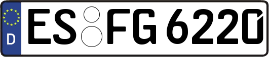 ES-FG6220