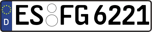 ES-FG6221