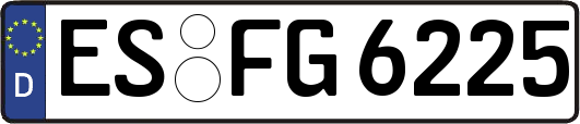 ES-FG6225