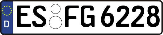 ES-FG6228