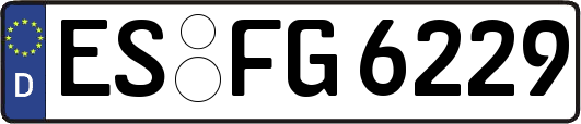 ES-FG6229