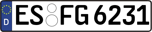 ES-FG6231