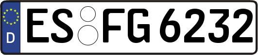 ES-FG6232