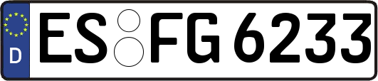 ES-FG6233