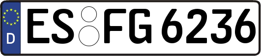 ES-FG6236