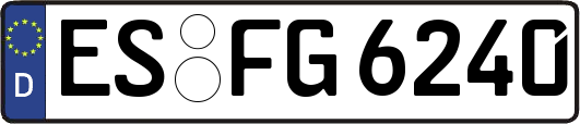 ES-FG6240