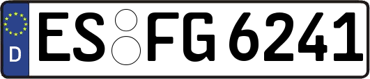ES-FG6241