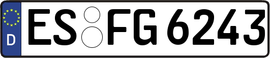 ES-FG6243