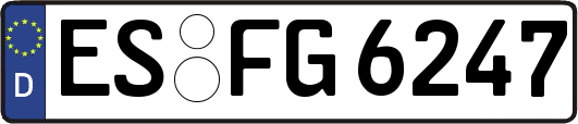 ES-FG6247