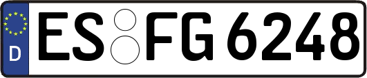 ES-FG6248