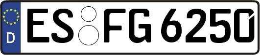 ES-FG6250