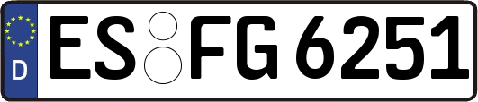 ES-FG6251