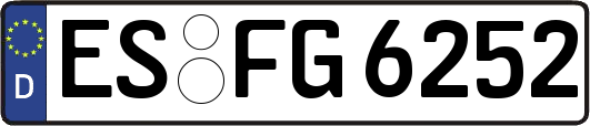 ES-FG6252