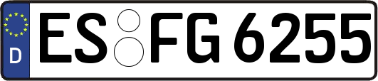 ES-FG6255