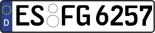 ES-FG6257