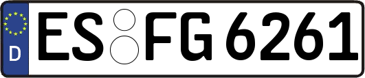 ES-FG6261