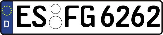 ES-FG6262