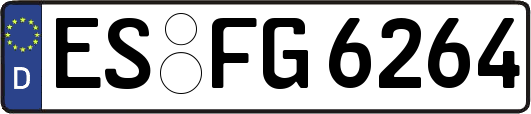 ES-FG6264