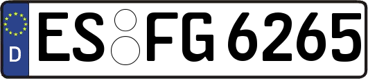 ES-FG6265