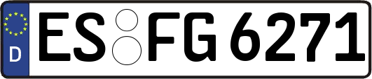 ES-FG6271