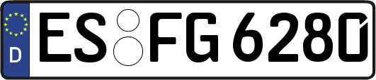 ES-FG6280