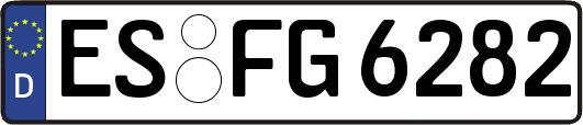 ES-FG6282
