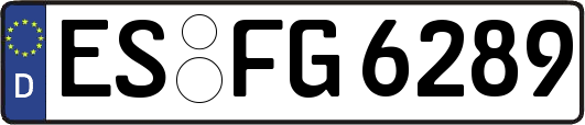 ES-FG6289