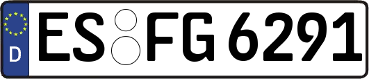 ES-FG6291
