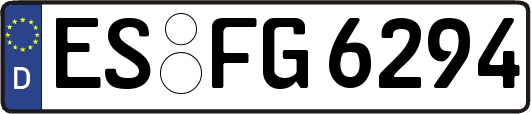 ES-FG6294