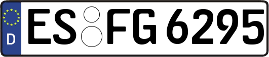 ES-FG6295