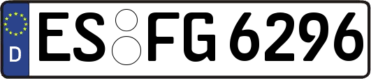 ES-FG6296
