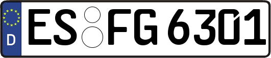 ES-FG6301