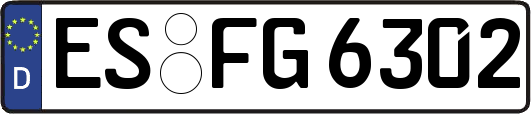 ES-FG6302