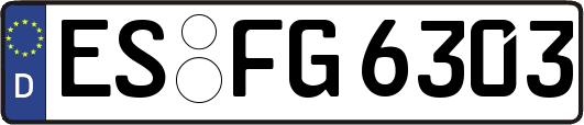ES-FG6303