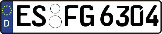 ES-FG6304