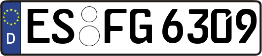 ES-FG6309
