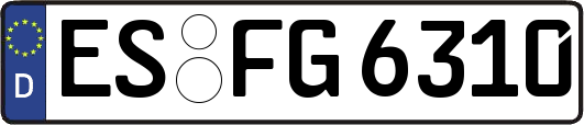 ES-FG6310