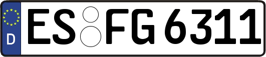 ES-FG6311