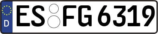 ES-FG6319