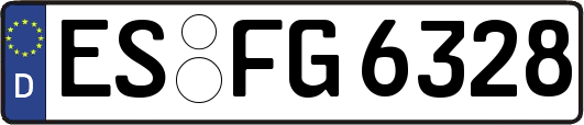 ES-FG6328