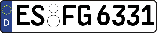 ES-FG6331