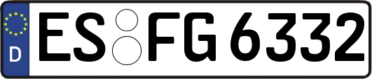 ES-FG6332