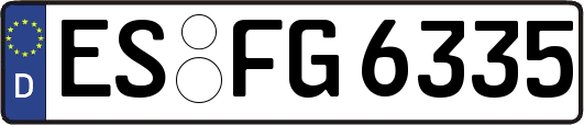ES-FG6335