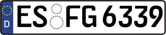 ES-FG6339
