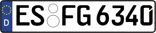 ES-FG6340