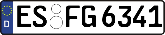 ES-FG6341