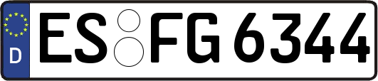 ES-FG6344