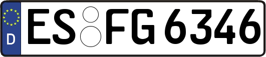 ES-FG6346