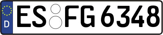 ES-FG6348