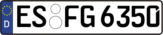 ES-FG6350